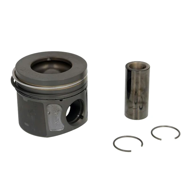 Pi̇ston Segman Boxer 3-Jumper 3-110bg-130bg-150bg-Transit V348-V347-V362-V363 2.2tdci 155ps 87-83957-72 0.50 Çap: 86.01mm