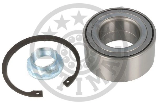 Teker Rulmanı Arka BMW E81 E87 E82 E84 E88 E90 E91 E92 E93