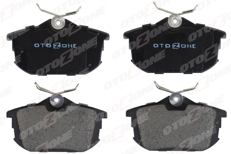 Arka Balata Carisma 95-06 Colt 1.3-1.5 04-12 Volvo S40 1.6-1.8-2.0-2.0t V40 95-04 Gdb1314