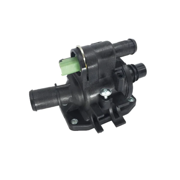 Termostat Komple Sensörlü Ford Fi̇esta-Peugeot-Ci̇troen 02> 1.4 Hdi̇-Tdci̇ Euro 4 02>12 Mazda 2 1.4 Cd 03>07