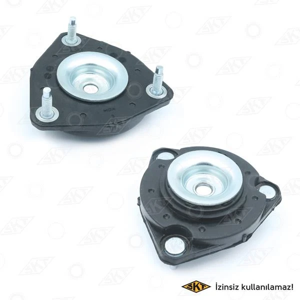 Ön Amorti̇sör Takozu Transit V347-V348 V363-V362 06>17