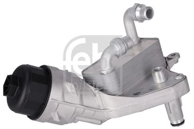 Yağ Soğutucusu Komple Insignia A 08 17 Astra J 10 15 Zafira C 11 Doblo-Bravo 2.0 Cdti-Mtj A20dth A20dtc A20dte Y20dth