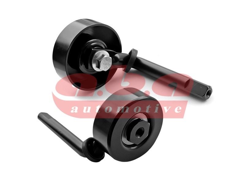 ABA V Kayış Gergi Rulmanı BMW (E38, E39...), Land Rover (Freelander I L314, Range Rover 3 Vogue L322)
