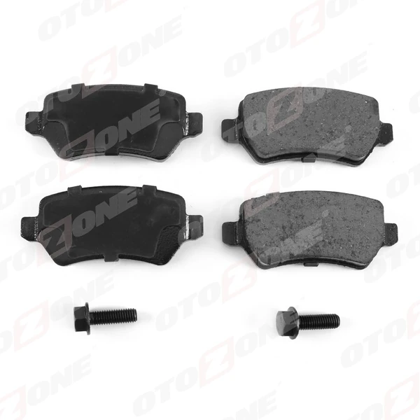 Arka Balata Astra G 98 > Astra H 05 > Meriva 03 > Zafira 00 > Combo 02 > Gdb1515