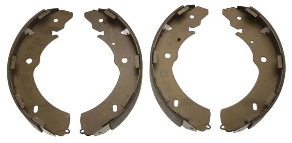 Arka Pabuç Balata Mitsubishi L200 2.5did 11.05 10 Subaru Legacy 09 Outback 09 300x50