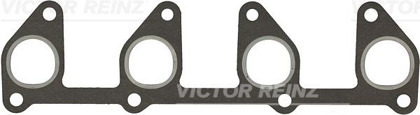 702460230 Egzoz Mani̇fold Contasi Astra F-G-Corsa A-B-Vectra A-Vectra B 1.2-1.4-1.6 8v