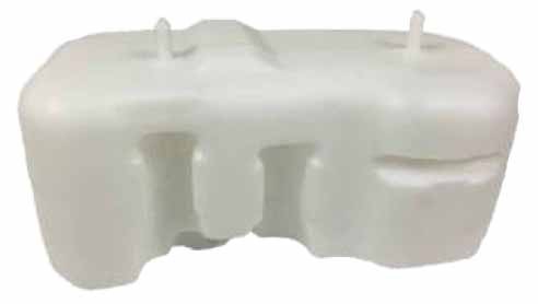WPI Cam Su Deposu CITROËN, PEUGEOT, RENAULT