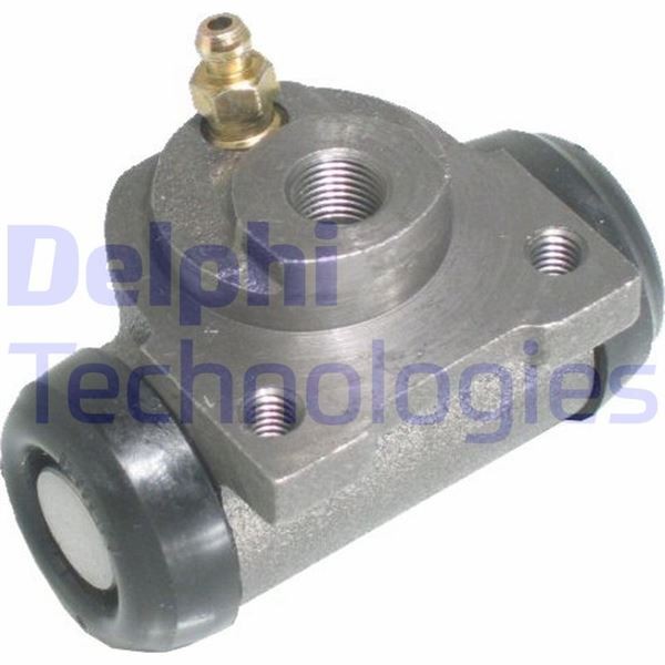 DELPHI Fren Silindiri FIAT