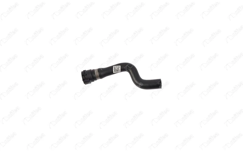 Kalori̇fer Gi̇ri̇ş Hortumu Opel Corsa D 06>14 1.3 Z13dth