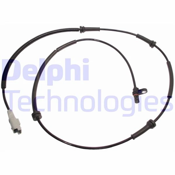 Ön ABS Devi̇r Sensörü P307 00 12 P308 07 14 P3008 09 16 P5008 09 16 C4 09 Ds4 11 Ds5 11