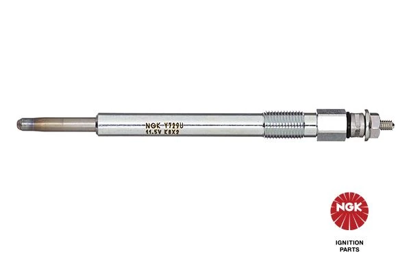 Kızdırma Bujisi 12 J Defender L316 2.5 D 90>94