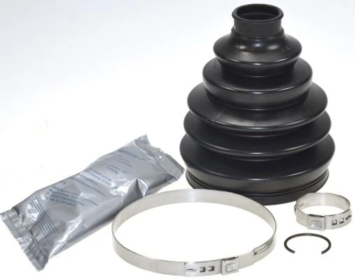 Aks Körüğü Transporter T5 1.9 TDI 05 > Axb-Axa 303994-304551-304641-305118-305149