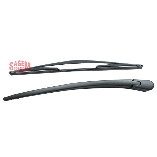 Si̇lecek Kolu Süpürgeli̇ Komple Arka 405mm Astra G 98>09