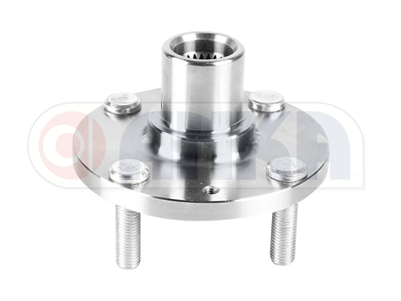 Ön Teker Poryası Rulmansiz Hyundai Accent Milenyum Admire Era 01-10 / İ20 08-/ Getz 02-09 / Kia Picanto 04-ABS Si̇z Araçlar İçi̇n
