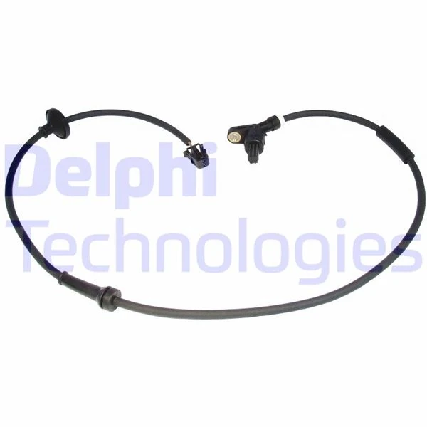 ABS Hiz Sensörü Arka Passat 96-00 Octavia 97-10 Ibiza IV-Leon 02-06 A4 97-00 A6 97-05 900m