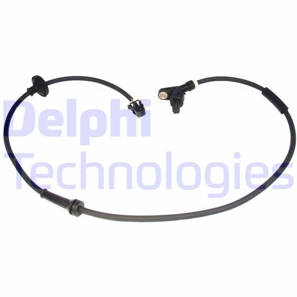 ABS Hiz Sensörü Arka Passat 96-00 Octavia 97-10 Ibiza IV-Leon 02-06 A4 97-00 A6 97-05 900m