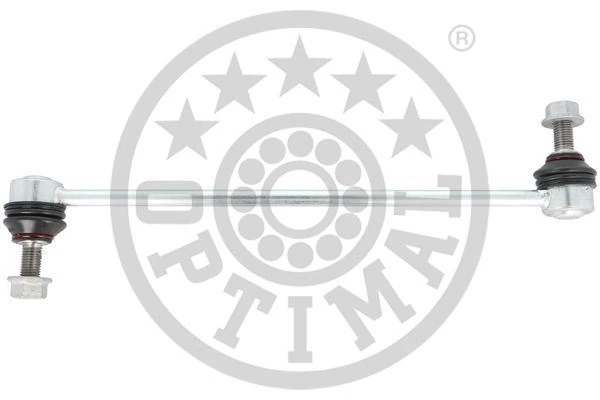 Askı Rotu Ön Mercedes Vito W447 14