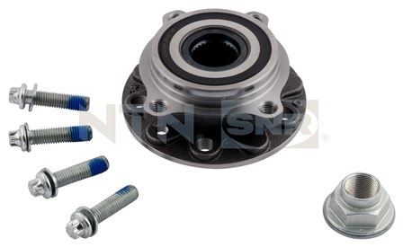 Ön Tekerlek Poryası Alfa Romeo 159 05>12 Brera 07>11 Spider 06>11 ABS Li̇