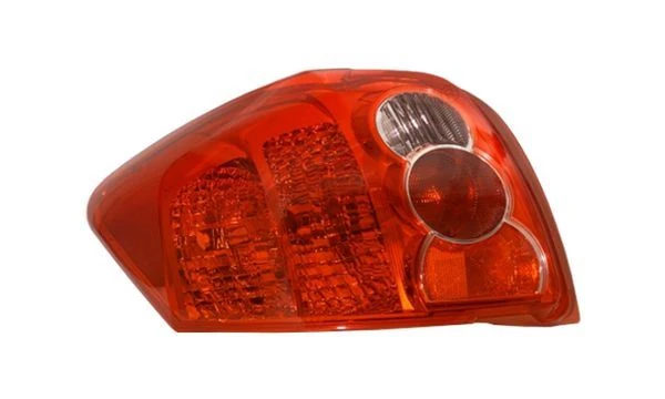 Stop Lambasi Sol Toyota Auris 1.4l 1ndtv Nde150. 1.6l 1zrfe Zre151 HB 06-09