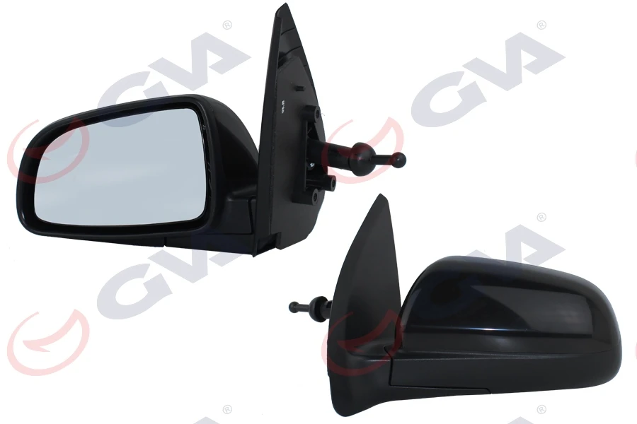 Dış Di̇ki̇z Aynası Sol Aveo 04 Mekani̇k Konveks