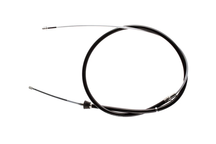 El Fren Teli̇ Arka Sağ/sol Ibiza-Polo 08 > 1588mm/923mm Kampana Fren