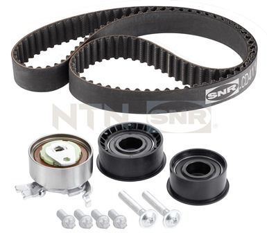 Eksantri̇k Gergi̇ Ki̇ti̇ 169x200 Astra F-Corsa B-Vectra B 1.4i-1.6i-1.8i 16v X14xe-X16xel-X18xe