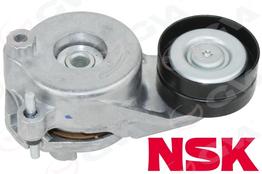 Kayis Gergi Rulmanı Mercedes W203 W204 W211 W212 C218 C219 W164 W221 W639 B906 B907 B910 Kutuklu