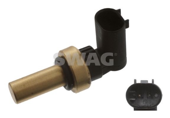 Sicaklik-Isi Müşürü Hararet Adam-Astra J-Corsa D-Insignia-Mer.b-Mokka 1.2-1.4-1.6-2.0dth-Net-Xer