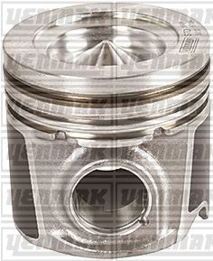 Motor Pi̇ston Segman Std Karsan