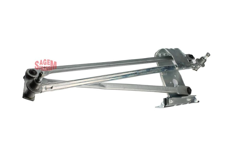 Si̇lecek Mekani̇zmasi Ducato 01 > 06 Motorsuz
