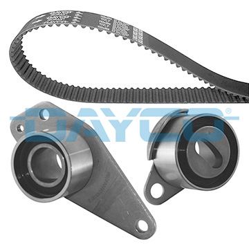 Eksantri̇k Gergi̇ Ki̇ti̇ 153x254 Megane 1.9d 96-- R9-R11-R19-R21 1.9d F8q