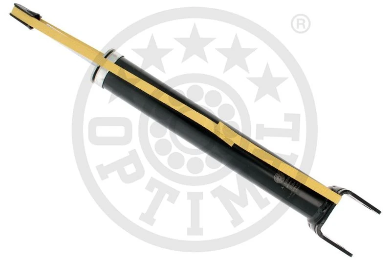 Amortisör Arka Gazli Mercedes Ml-Class W164 05>11