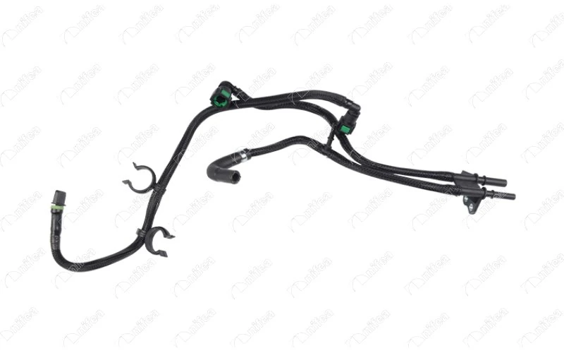 Yakıt Borusu Euro 5 Iveco Daily V 35s17 40c17 45c17 50c17 11-14