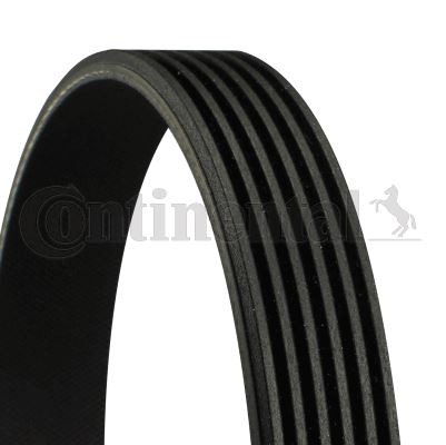 CONTITECH V Kayış Seti BMW, CHEVROLET, CITROËN, FORD, MITSUBISHI, OPEL, VOLKSWAGEN
