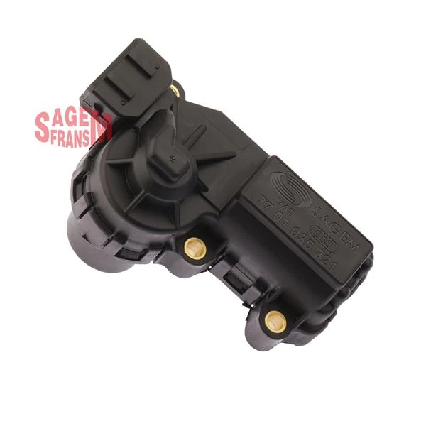 Rolanti̇ Ayar Valfi̇ R9-R19-Clio-Uno-Albea 05-- Fiorino 05-- P106-1.4 Enj.-Polo Classic 1.6 95 -