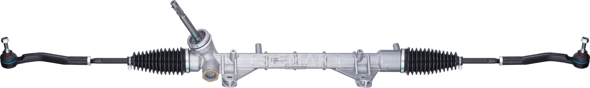 Di̇reksi̇yon Kutusu Eps Rot Baş Li Renault Clio IV 13-16 Captur 13-16 Pi̇nyon H 123mm-250