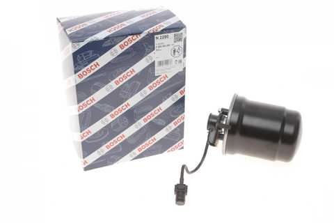 BOSCH Yakıt Filtresi FORD