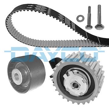 Eksantri̇k Gergi̇ Ki̇ti̇ 190x24 Vectra C-Zafira B-Astra H-Croma-Alfa Romeo 159 1.9cdti̇-Jtd Z19dtl