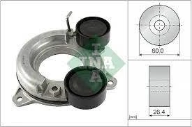 Alternator Gergi Ve Rulmanı Duster II 19 Koleos II 20 Clio V 19 Captur II 20 Megane IV 15 Talisman 15 Austral 23 Qashqai̇ J12 23 1.3 Tce H5h