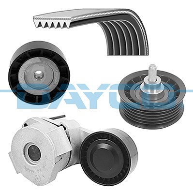 Alternator V KaDış Rulman Seti Boxer III Jumper III Ducato III Transit Puma 06 Klimali 2.0 Hdi-Tdci