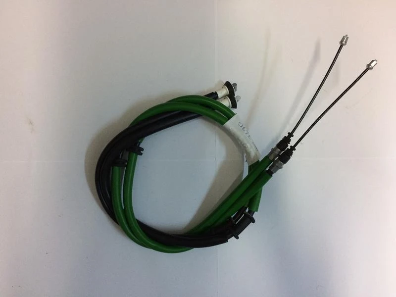 El Fren Telleri̇ Arka Sol Linea 1.4 Turbo 16v Disk Fren