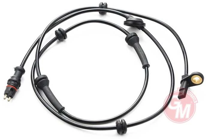 ABS Sensörü Fiat Doblo 1.4-1.3 Jtd-1.9jtd-Dmtj 01-08> Ön-Sağ