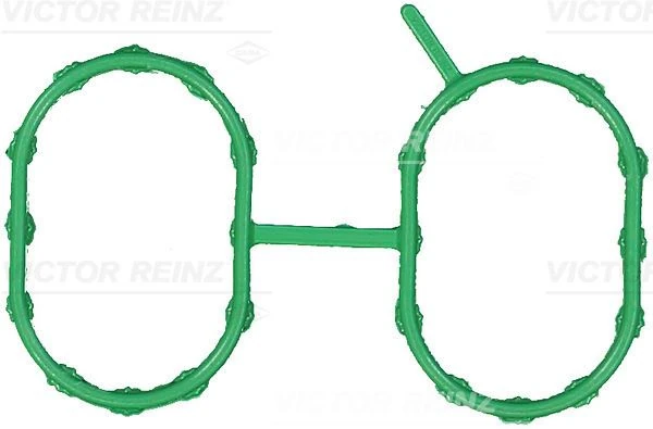 Gasket. Intake Manifold
