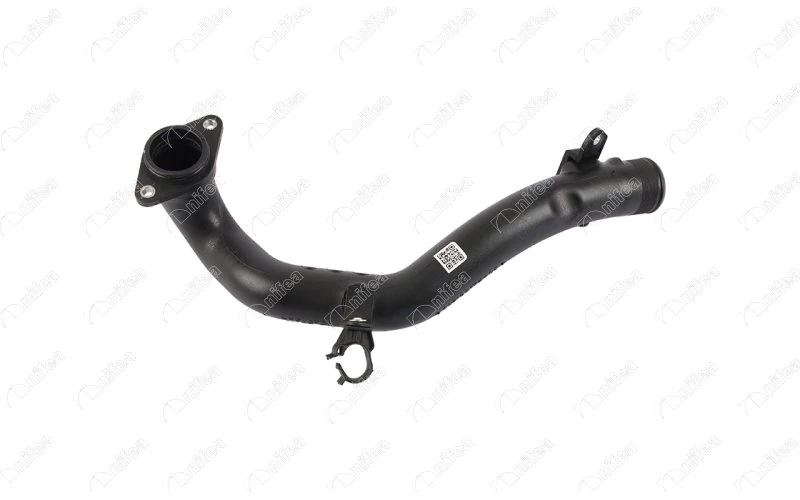 Turbo Hortumu Plasti̇k Fiat Doblo II 1.3 Mjtd 09