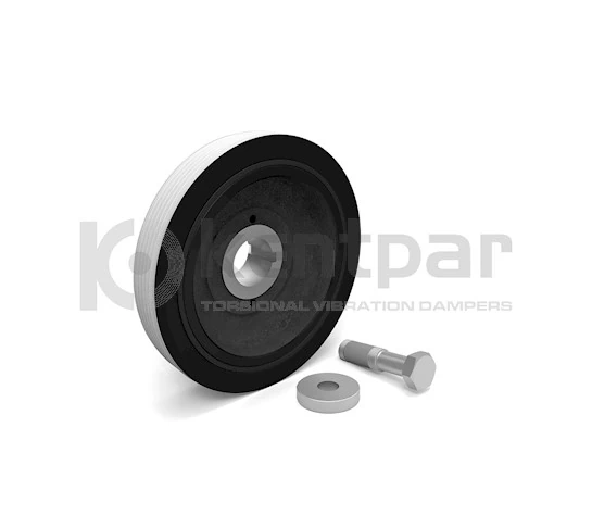 Krank Kasnaği Ki̇t Jumper-Ducato-Scudo-Partner-Berlingo-P306-P406-Jumper-Xsara 1.8 D-1.9 D-Td-2.0 Hdi-Jtd Xud7-Xud9