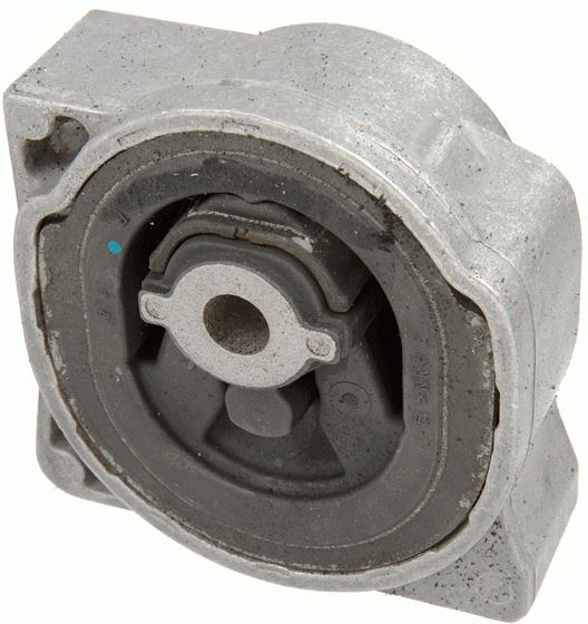 Motor Takozu Arka Sol Mercedes Om640 W169 W245