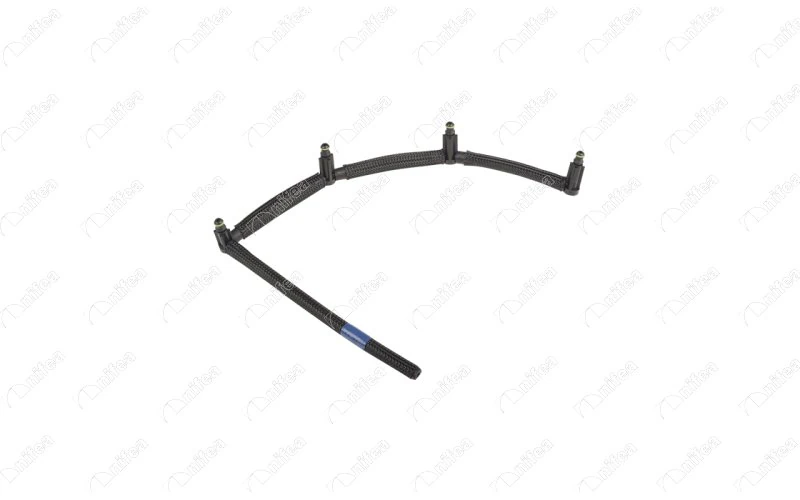Enjektör Geri̇ Dönüş Hortumu P1007-207-3008-307-308-5008-Par.tepee-C2-C3-C4-Picasso-C5 1.6hdi Dv6ted4