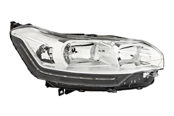 VALEO Gündüz Farı SAĞ CITROËN