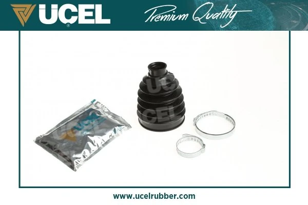 Aks Körüğü Ön Renault Clio III 05> Clio IV 12> Modus 04> Kangoo 08> Dacia Sandero II 12> Logan II 12> Citroen C3 05>