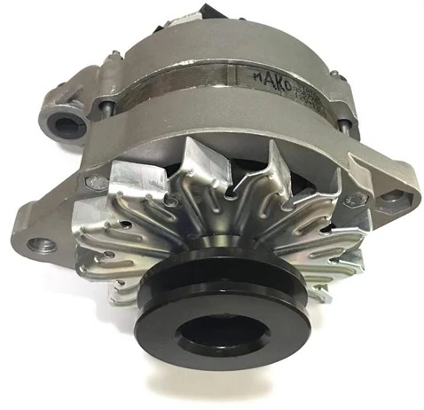 Alternatör 12v 45a Mako Ti̇p Tofaş Fiat Mf Traktör